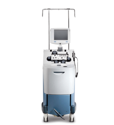 Spectra Optia